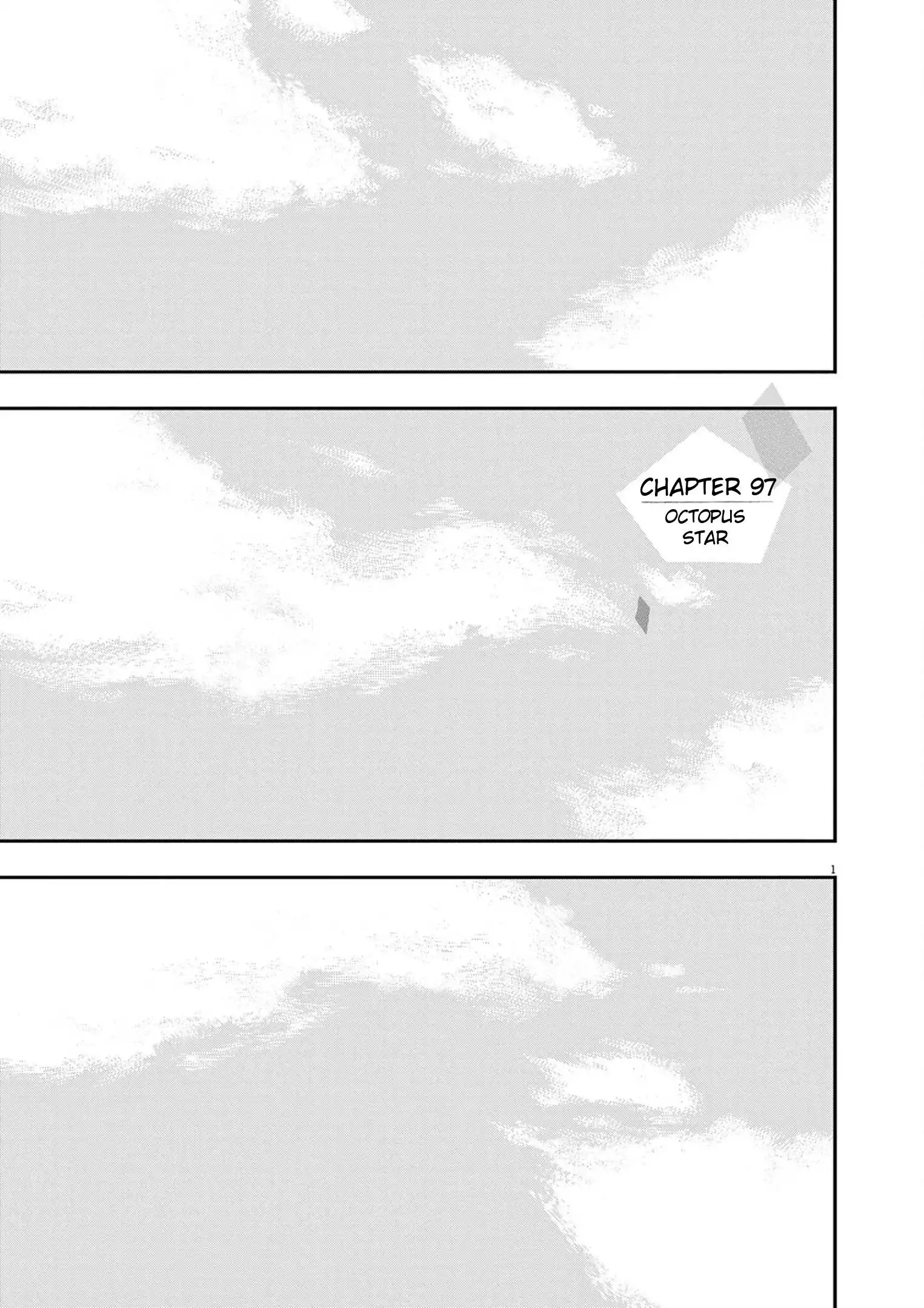 Kimi wa Houkago Insomnia Chapter 97 1